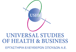 Universal Studies of Health and Business