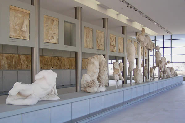 Ελεύθερη είσοδος σε μουσεία και αρχαιολογικούς χώρους σε νέους και εκπαιδευτικούς