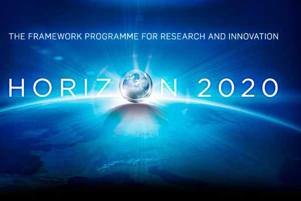 2ο Διαδικτυακό σεμινάριο της Ε.Ε. για την προετοιμασία προτάσεων του Ορίζοντα Ευρώπης 2021
