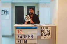 Δωρεάν προβολές υποψήφιων ταινιών βραβείου κοινού LUX
