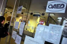 ΟΑΕΔ: Παράταση αιτήσεων για 3.400 νέες θέσεις εργασίας σε Δυτική Μακεδονία και Πελοπόννησο