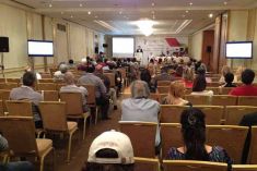 Ενημερωτική εκδήλωση του ΣΕΒΕ στην Λάρισα για νέα επιδοτούμενα προγράμματα