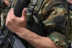 Προκήρυξη για 979 Οπλίτες Βραχείας Ανακατάταξης (ΟΒΑ) σε Στρατό Ξηράς και Πολεμικό Ναυτικό